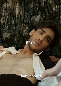 EP02 | Let Me Go My Queen