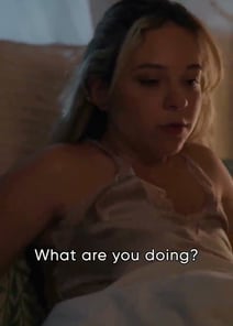 EP10 | The Mafia Boss's Runaway Bride