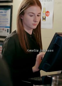 EP01 | Secretly Living With My Boss