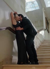 EP07 | The Mafia Boss's Runaway Bride