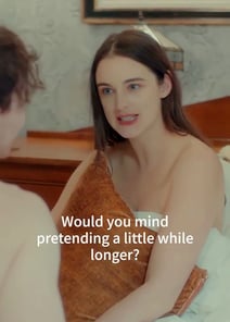 EP02 | Accidentally Married To Secret Billionaire