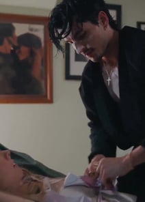 EP13 | The Mafia Boss's Runaway Bride