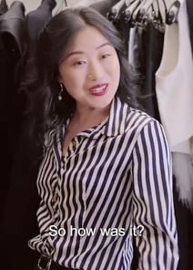 EP03 | After the Divorce, CEO Answered My Booty Call