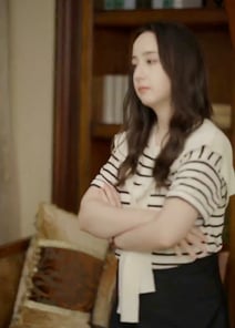 EP10 | My Two-Faced Billionaire Husband  