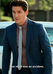 EP07 | CEO's Mistaken Lover