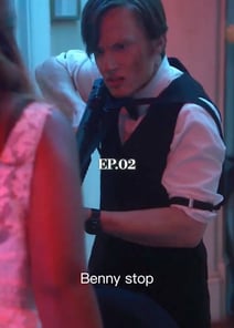 EP02 | Black Cobra Strikes Back