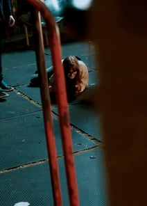 EP01 | A Girl Nobody Wanted