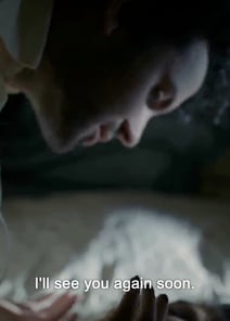 EP05 | Mating of the Twilight Goddess