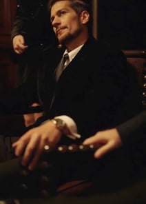 EP07 | My Mafia Life: From Maid To Bride