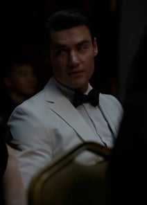 EP05 | Bonded To Love: My Pretend Boyfriend