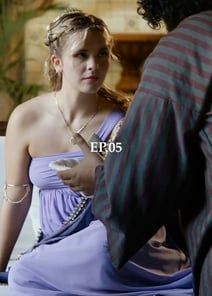 EP05 | Let Me Go My Queen