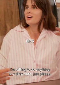 EP05 | Forget Me Not Omega’s Return