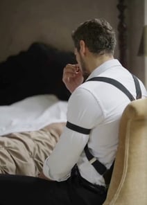 EP03 | My Mafia Life: From Maid To Bride