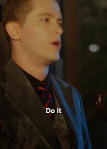 EP02 | Vengeance and Untold Love