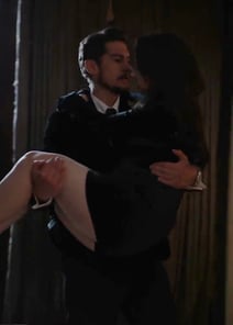 EP10 | My Mafia Life: From Maid To Bride