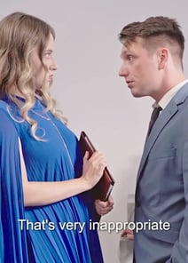 EP05 | After the Divorce, CEO Answered My Booty Call