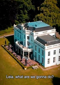 EP07 | The Legend of The White Wolf