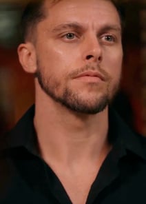 EP07 | The Mafia's Good Girl