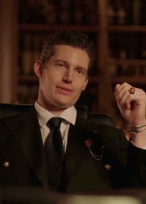 EP06 | Mr. Vampire Wants Me EveryDay