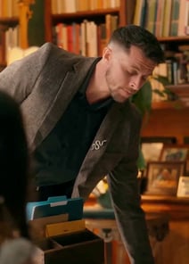 EP04 | The Mafia's Good Girl