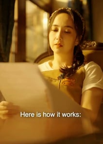 EP03 | Bonded To Love: My Pretend Boyfriend