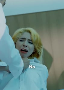 EP07 | Vengeance and Untold Love