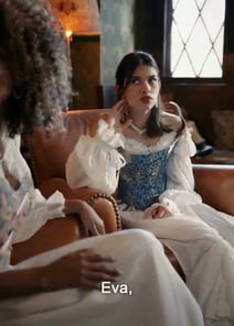 EP03 | Mating of the Twilight Goddess