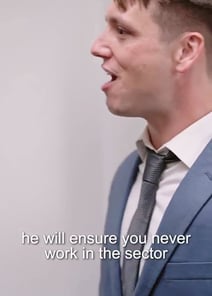 EP07 | After the Divorce, CEO Answered My Booty Call