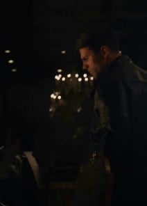 EP01 | The Mafia Boss's Runaway Bride