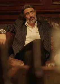 EP09 | My Mafia Life: From Maid To Bride