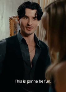 EP03 | Bring It On, My Mafia Life