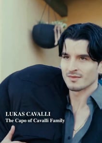 EP01 | Bring It On, My Mafia Life