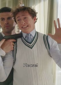 EP03 | The Mafia Boss's Runaway Bride