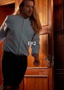 EP02 | Forget Me Not Omega’s Return