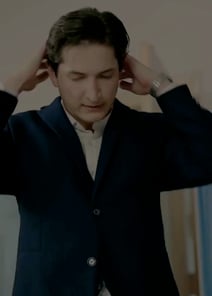 EP06 | Divorce Me, I Have Billions to inherit