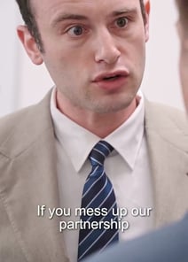 EP08 | After the Divorce, CEO Answered My Booty Call