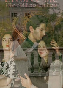 EP01 | Divorce Me, I Have Billions to inherit