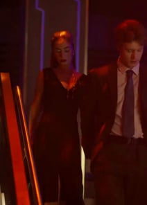 EP04 | Billionaire Twins: Daddy Please Take Mommy