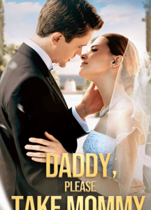 Billionaire Twins: Daddy Please Take Mommy