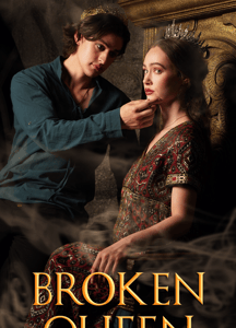 Broken Queen