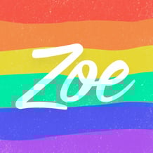 Zoe: Lesbian Dating and Chat