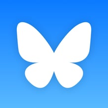 Bluesky Social