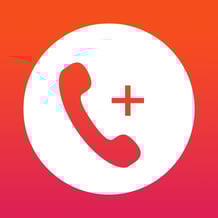 Second Line Calling/Texting