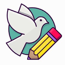 Bible Verses Coloring Pages