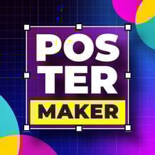 InstaPoster Pro - Poster Maker