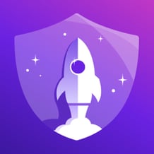 Rocket VPN - Fast & Stable