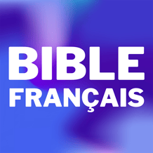 Bible audio en français