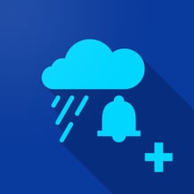 Rain Alarm by Carlos Aviles Software