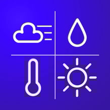 Weather Calculations
