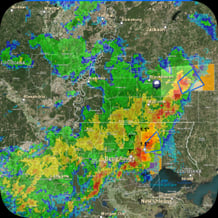 Storm Tracker Fessional
